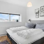 Casa vacanze 0385-romo-hollaenderstraedet-42 Havneby