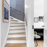 Casa vacanze 0385-romo-hollaenderstraedet-42 Havneby