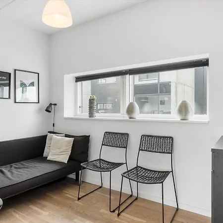 Vakantiehuis 0385-romo-hollaenderstraedet-42 Havneby