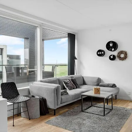 0385-romo-hollaenderstraedet-42 度假居 Havneby