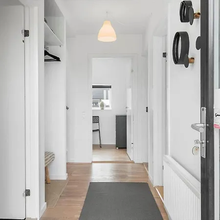 0385-romo-hollaenderstraedet-42 度假居 Havneby