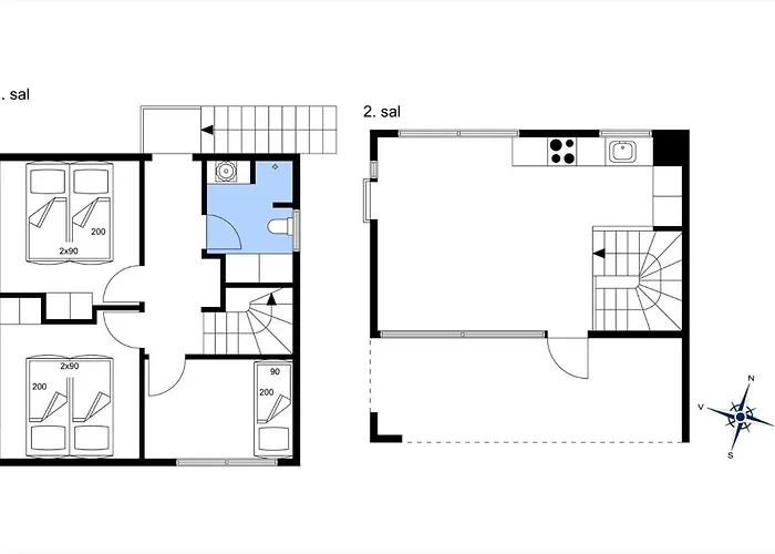 0385-romo-hollaenderstraedet-42 * Havneby